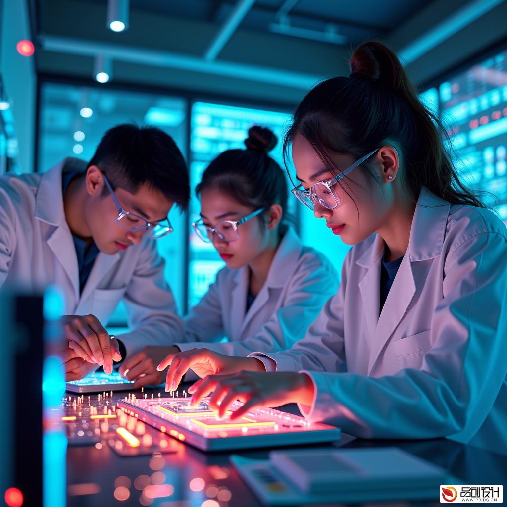 海东市交互行为研究团队的探索与实践
