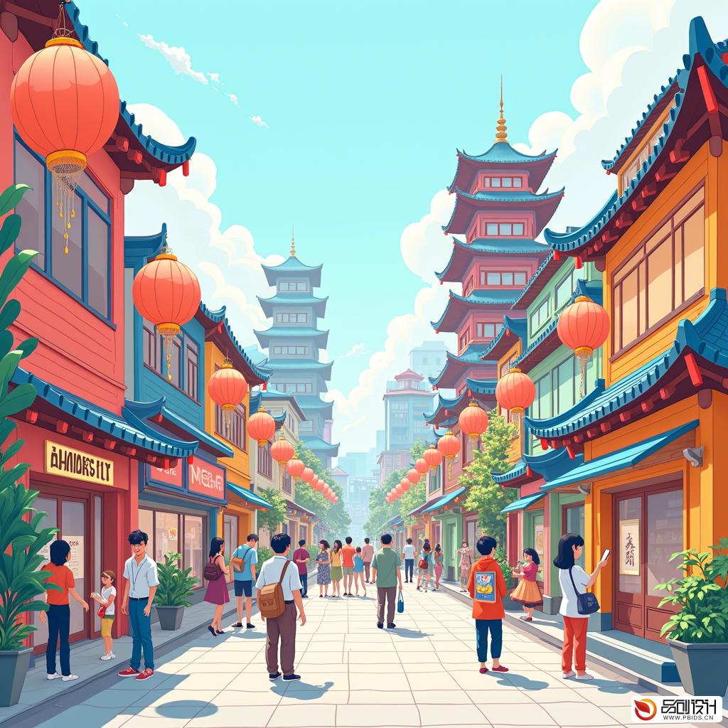 鹤岗市人性化体验设计:寻找理想合作伙伴的全面指南