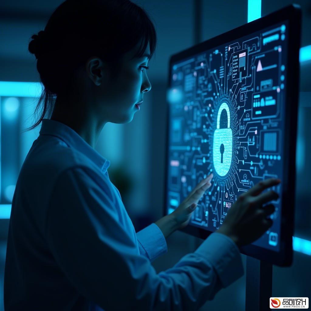 引领未来：网络安全智能交互系统设计公司的创新之路
