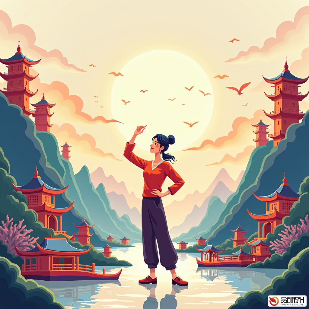 湖南省MG动画设计企业的崛起与创新之路