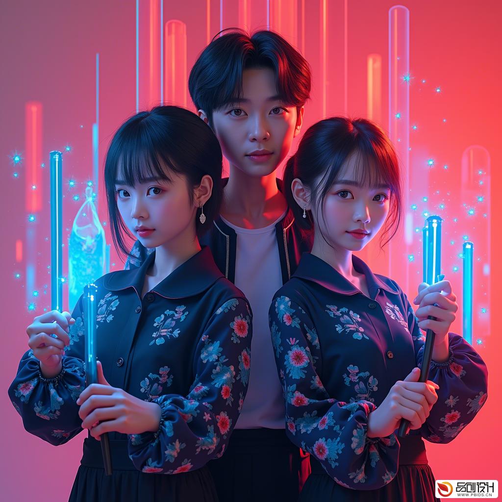 汉中市界面视觉体系有限公司：创新设计，塑造品牌新形象
