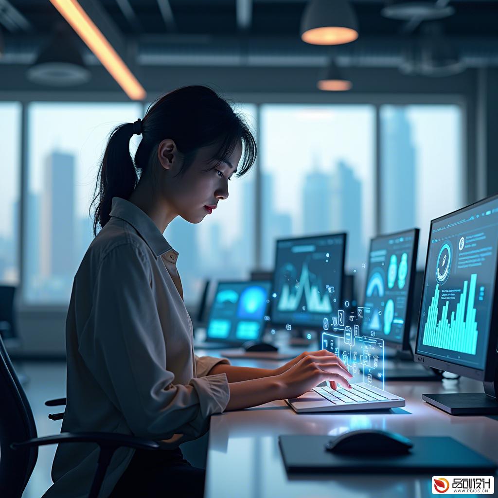 乌鲁木齐市交互设计设计公司的创新之路