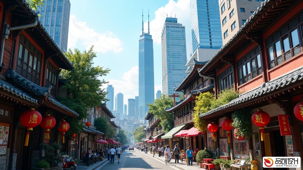 怀化市品创设计：引领创意设计的潮流先锋
