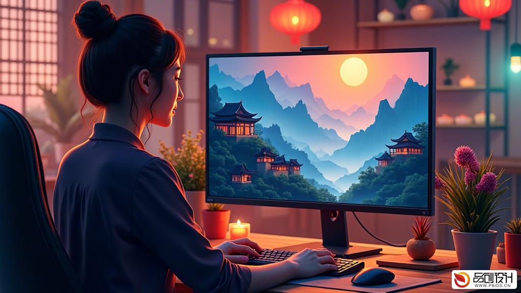 福建手机网页设计机构的创新之路与卓越实践
