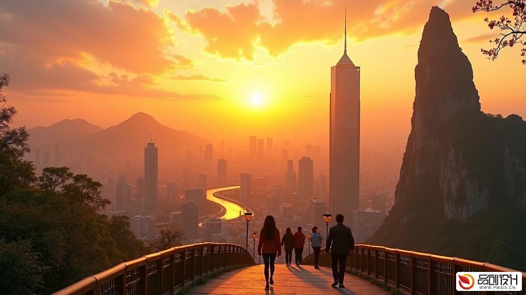 肇庆市企业IP打造工作室：塑造品牌灵魂的创意引擎
