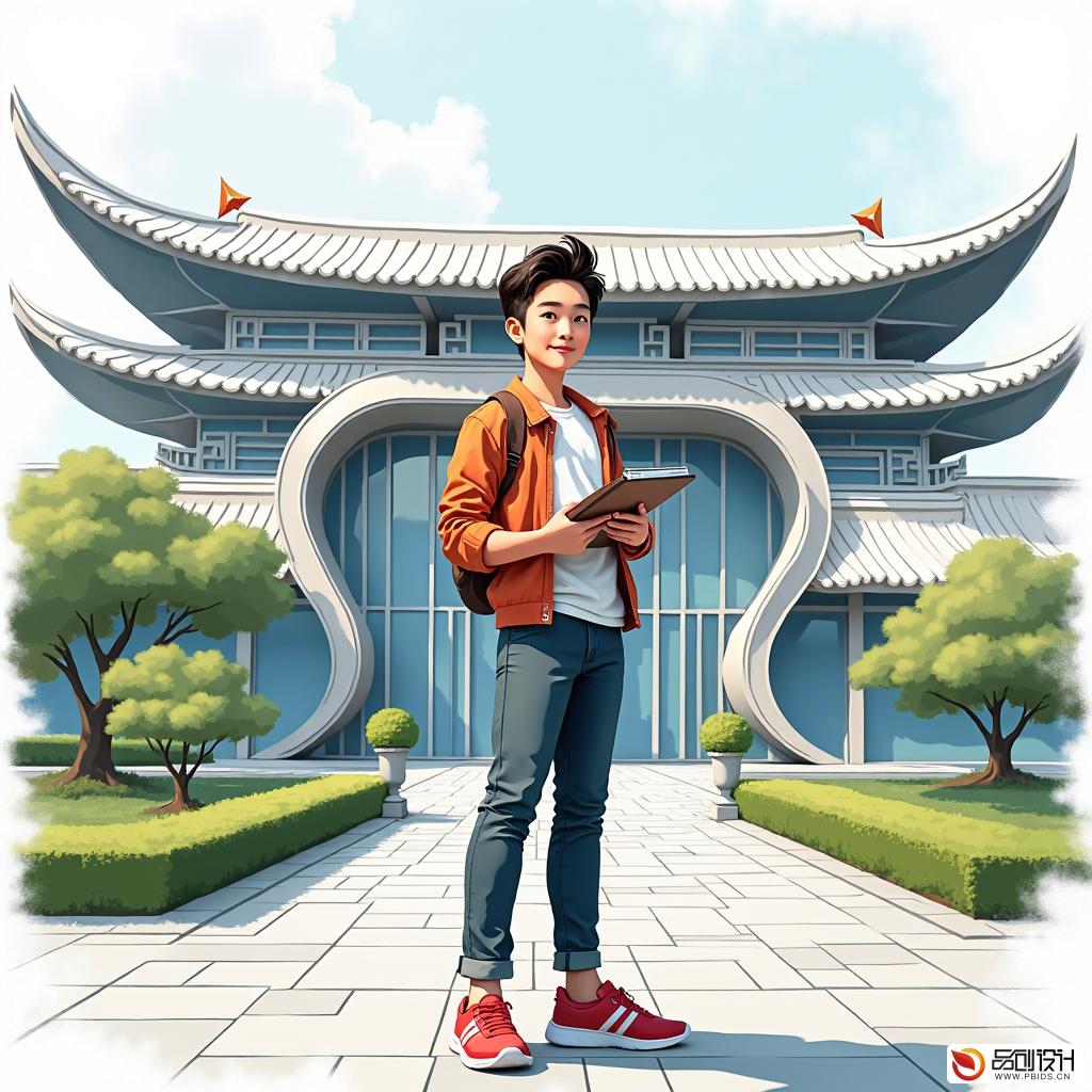 扬州市品创设计智库:创新设计的智慧源泉