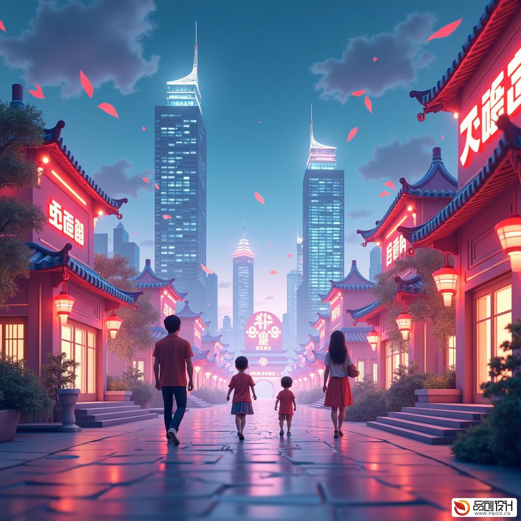 唐山市3D动态演示设计公司的创新之路与未来展望
