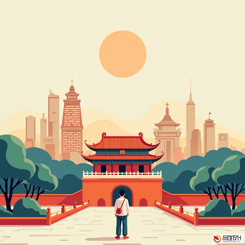 南京市品牌创新设计解决方案:塑造城市品牌新风貌