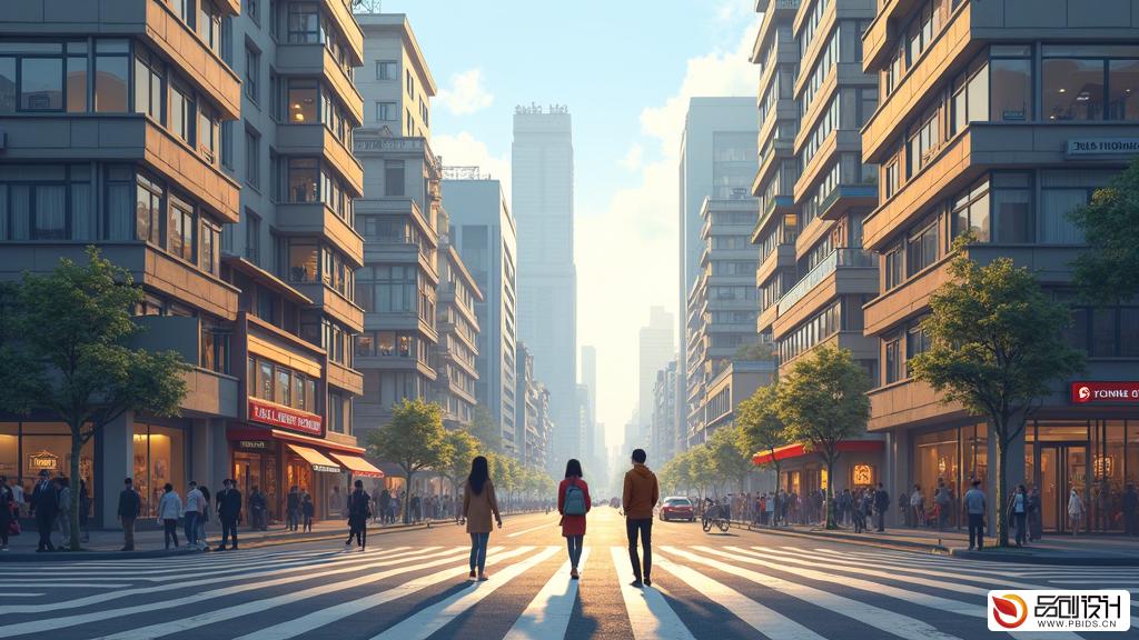运城市体验原型开发机构：创新设计，塑造未来

