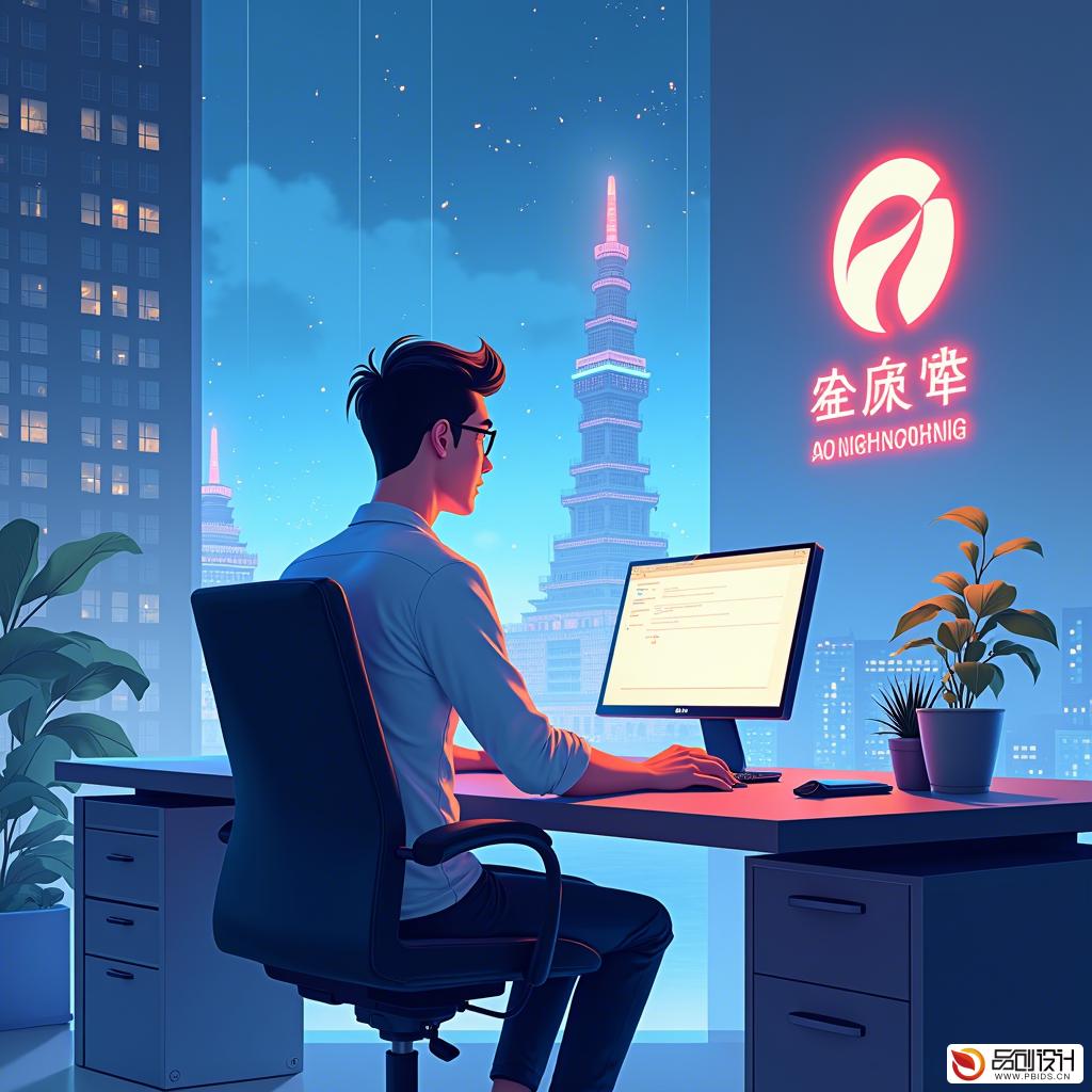 防城港市加载动画设计有限公司：创新引领动画设计新风尚
