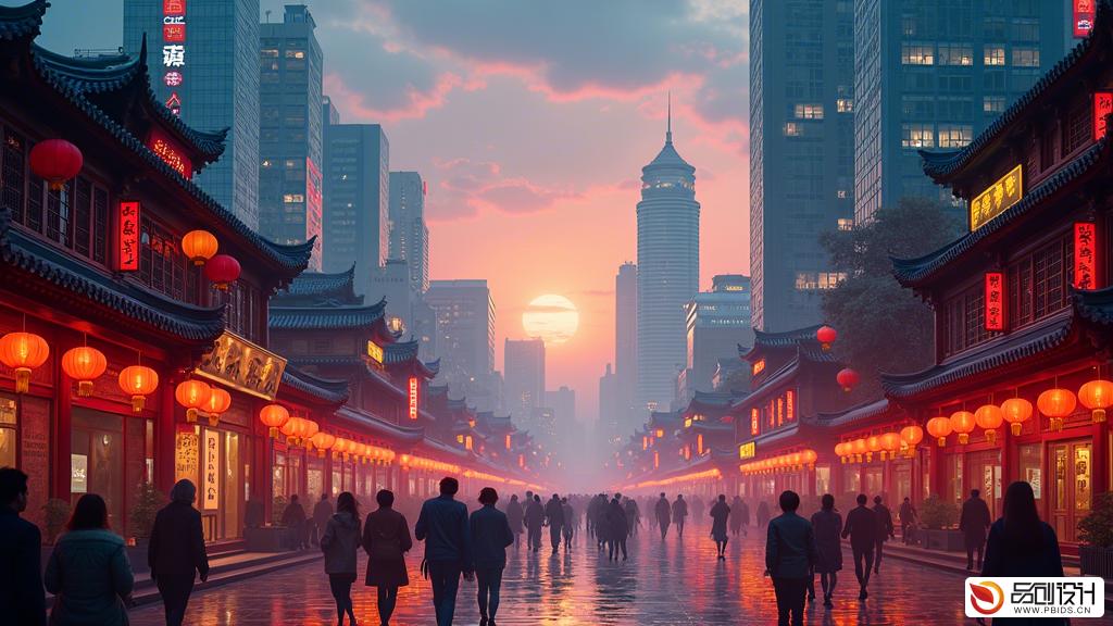 九江市电商网站设计单位的优选指南
