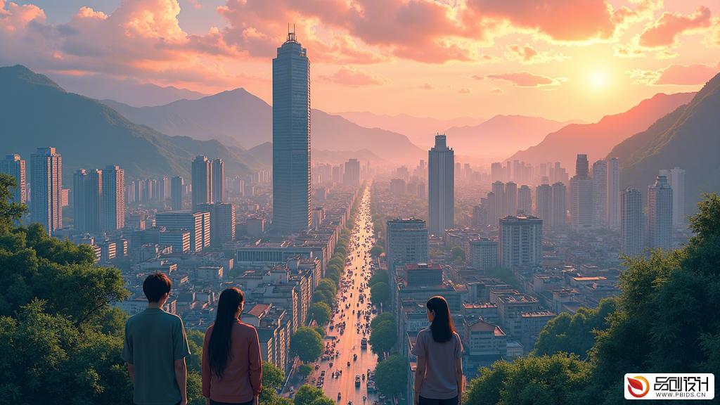 郴州市企业定制设计公司的创新之路
