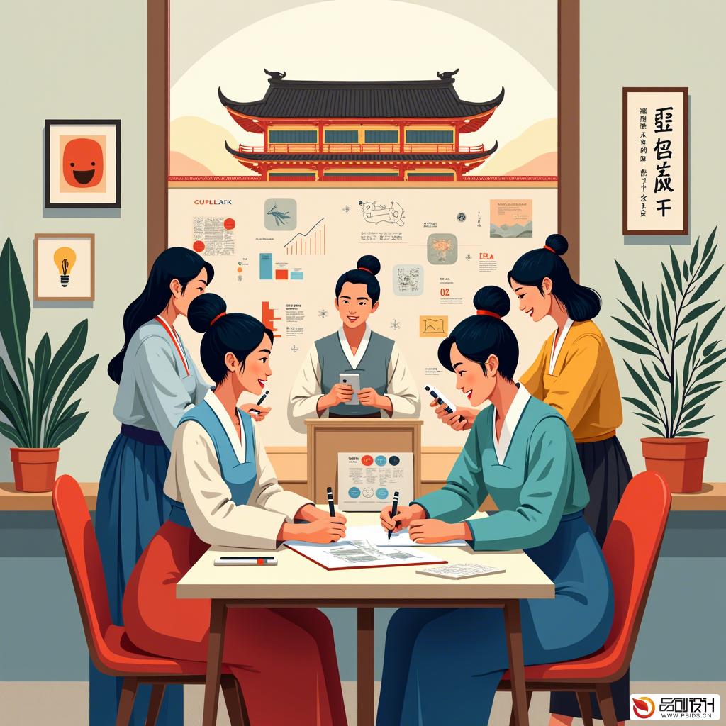 延边朝鲜族自治州应用设计有限公司:创新引领,设计未来