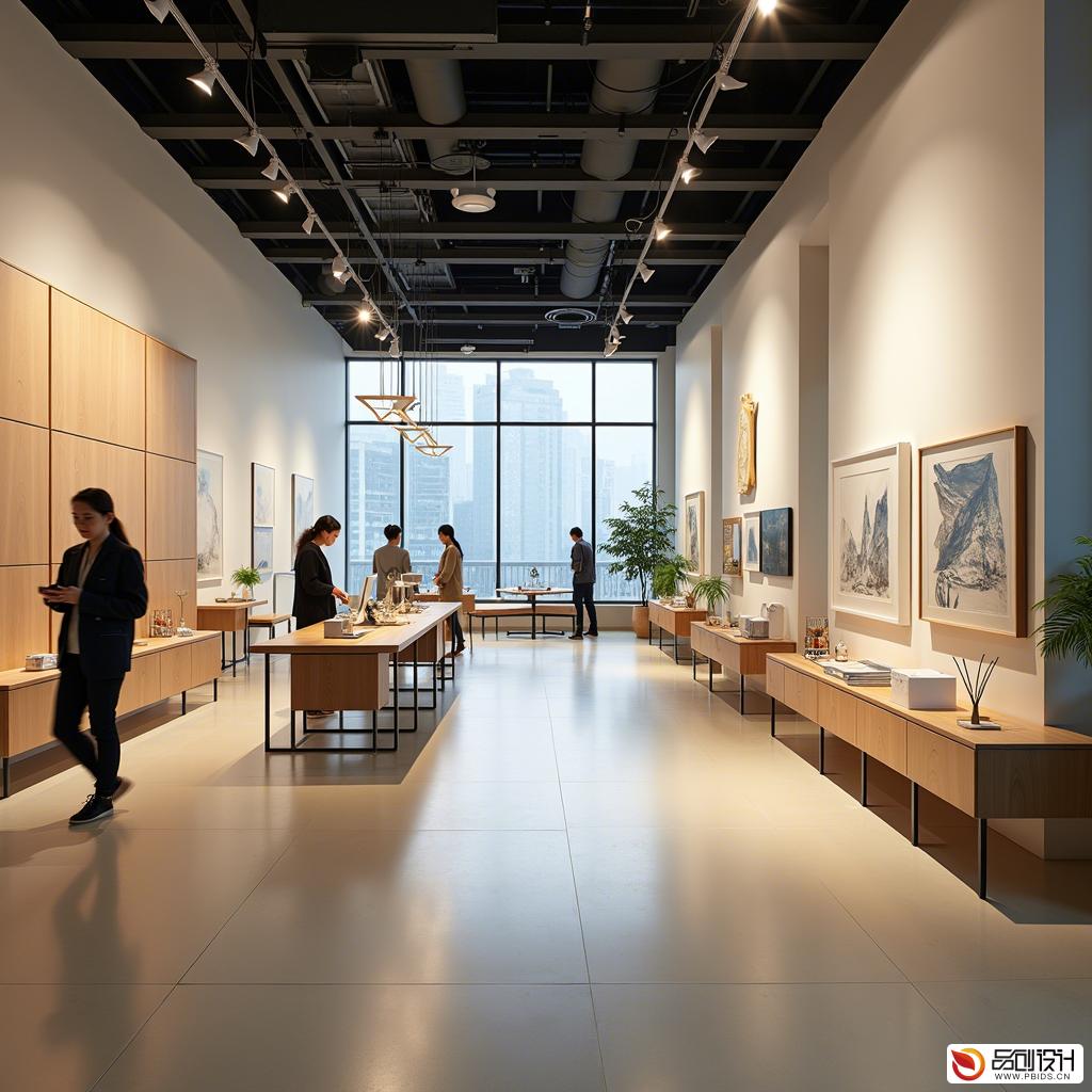 佛山用户行为设计创新服务中心:引领未来设计新风尚