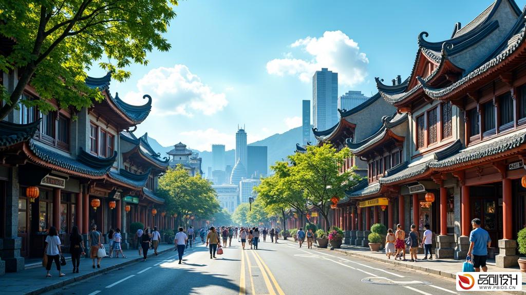 铜仁市创新设计服务中心：激发创意，引领未来
