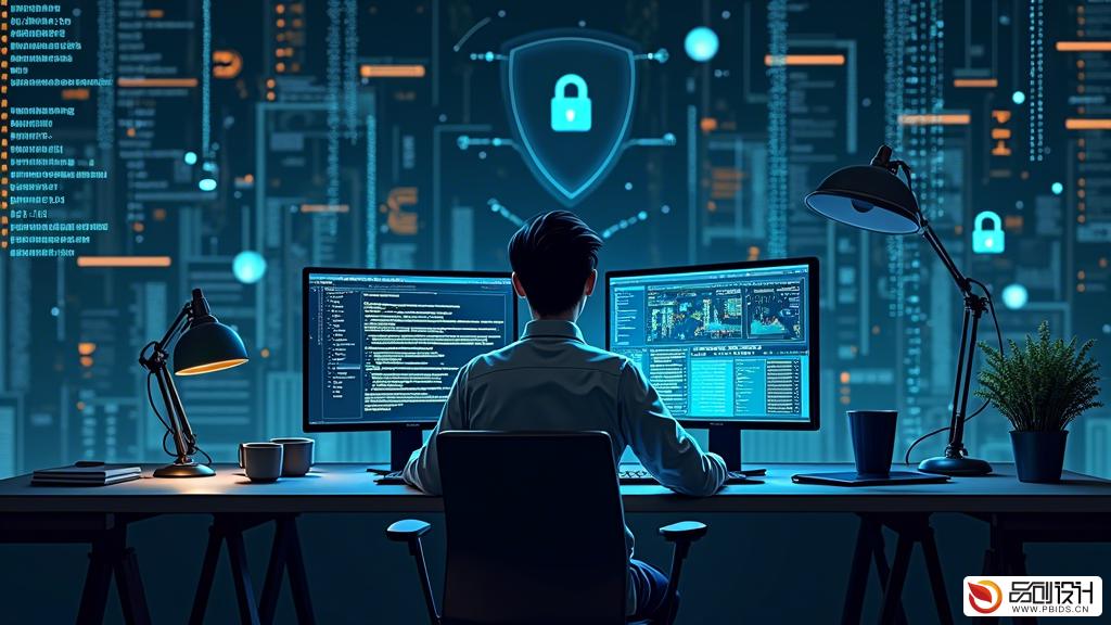 网络安全用户行为设计：寻找理想合作伙伴的全面指南
