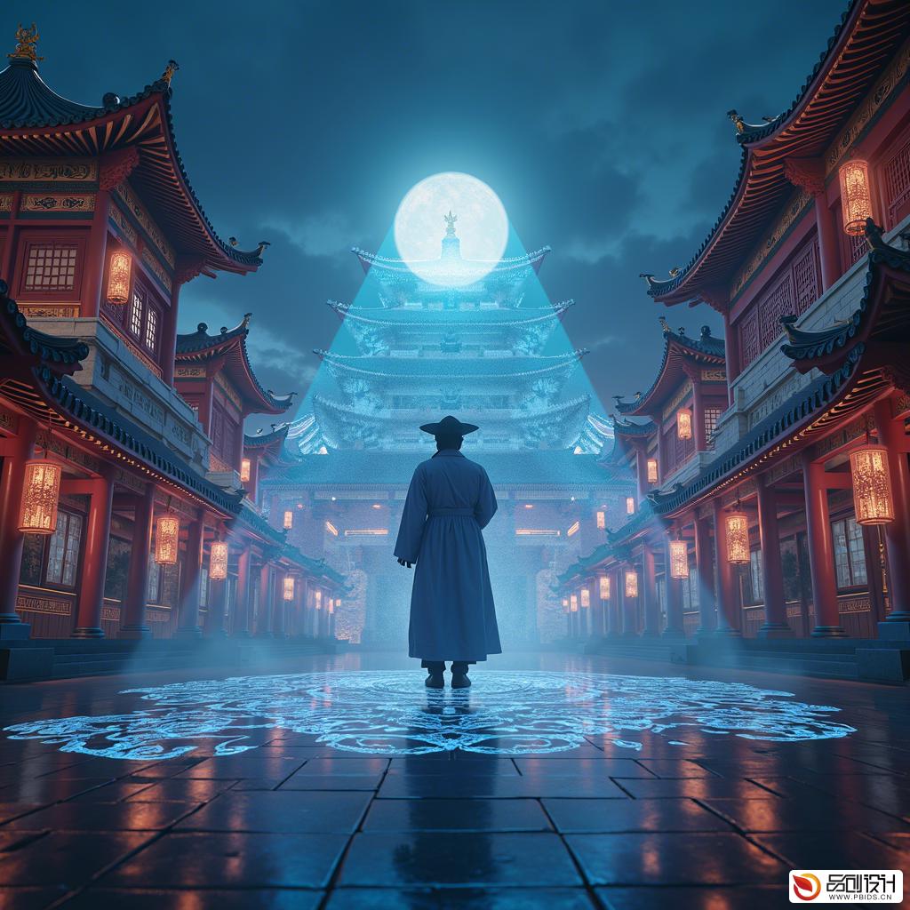 丽江市沉浸式动效方案设计创新服务中心:开启文旅新体验