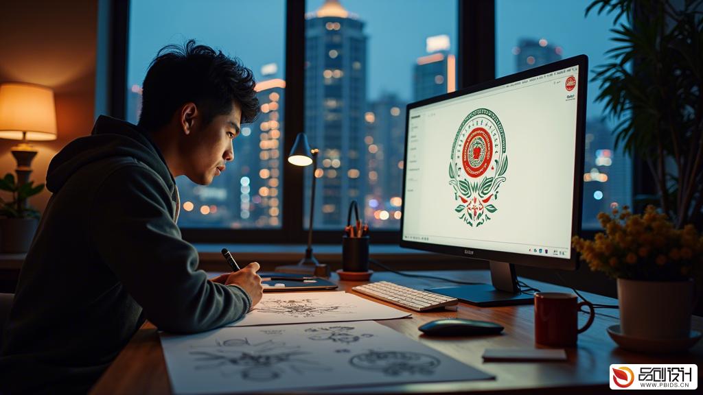 澳门多维度品牌设计中心：塑造品牌灵魂的创意工坊
