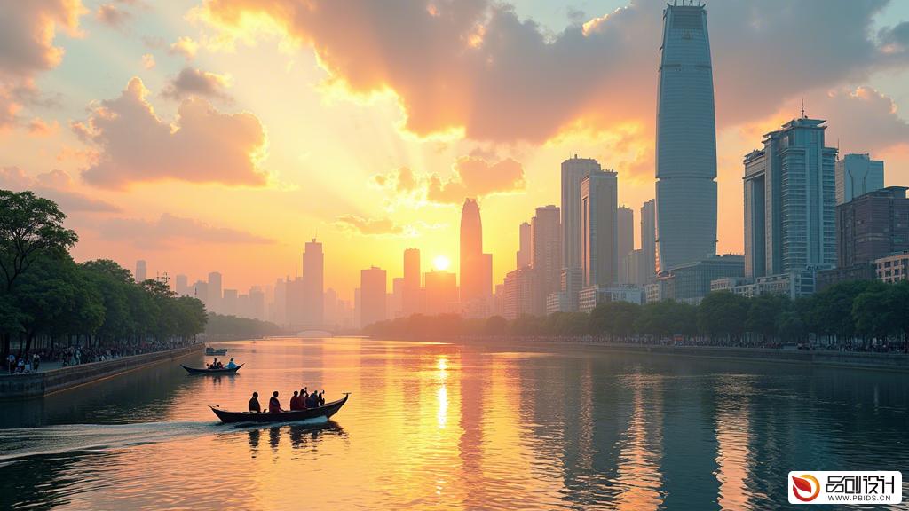 宜昌市移动端UI/UX设计：创新引领未来交互体验
