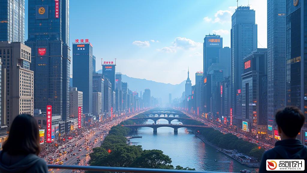 南昌市动态视觉叙事设计公司的创新之路
