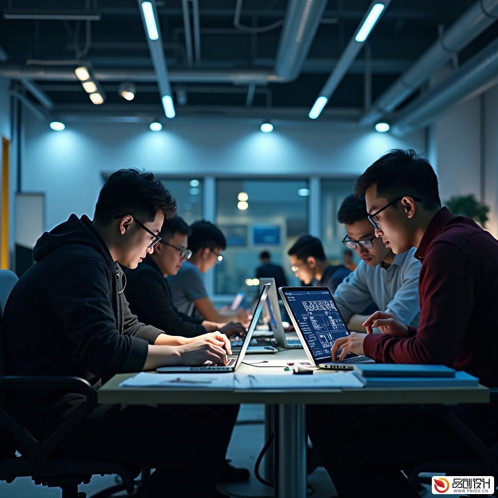 德阳市体验原型开发团队的创新之旅
