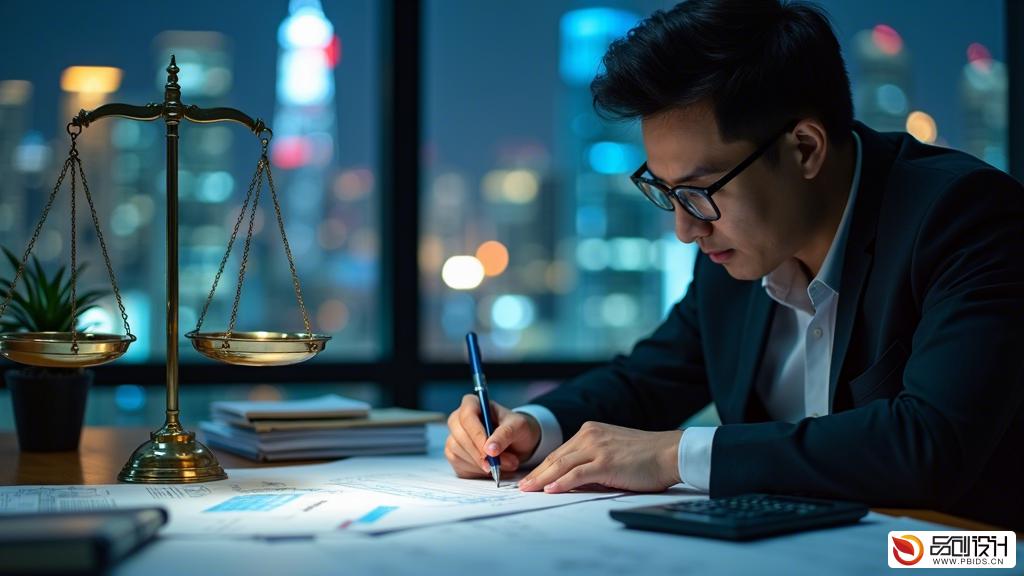 打造专业形象：资产评估VI系统设计公司的全方位解析
