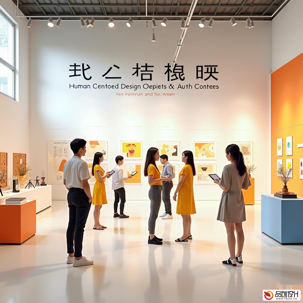成都市人性化体验设计创新服务中心:引领未来设计新风尚