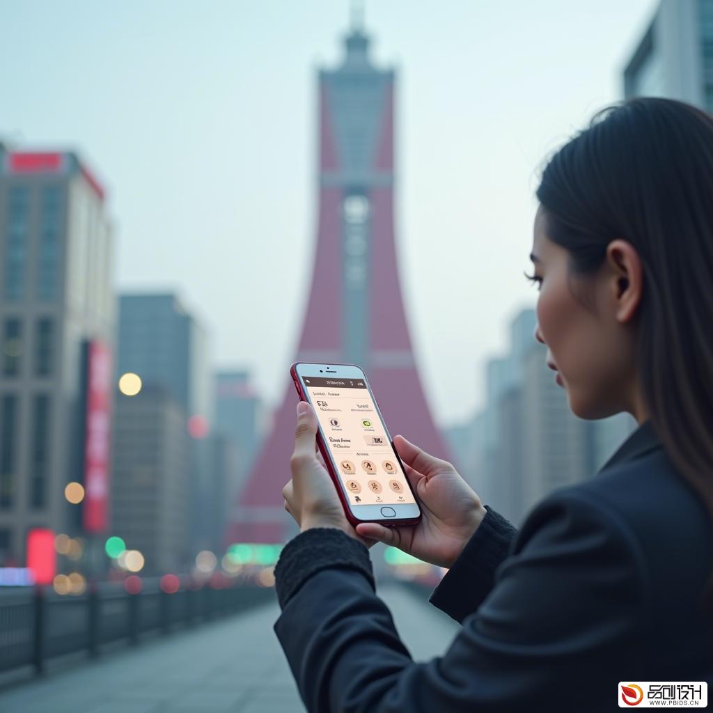 乌鲁木齐市界面微交互设计创新服务中心:引领设计新风尚