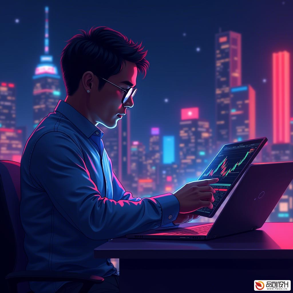 金融期货应用品牌化设计：塑造行业新风貌的策略与实践
