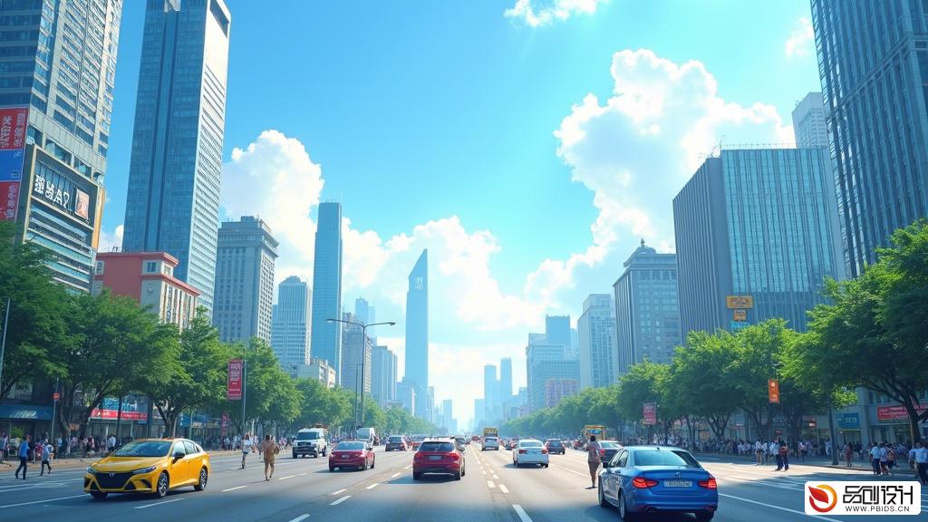 河源市企业官网定制设计：打造专属品牌形象的数字门户

