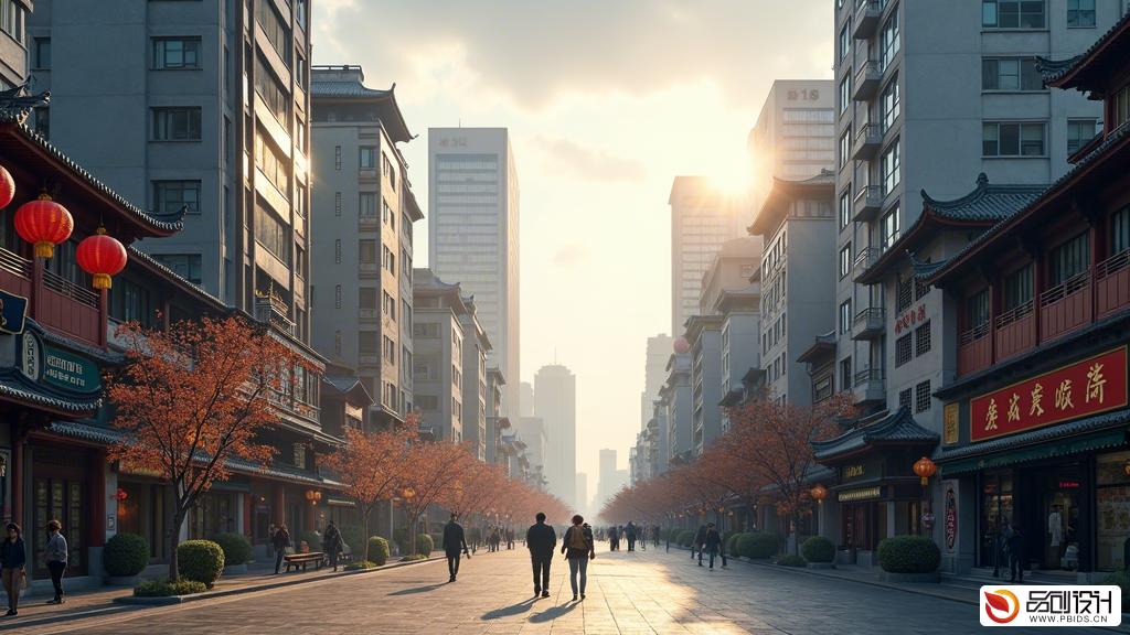 沧州市品创设计动态：创新引领未来设计潮流
