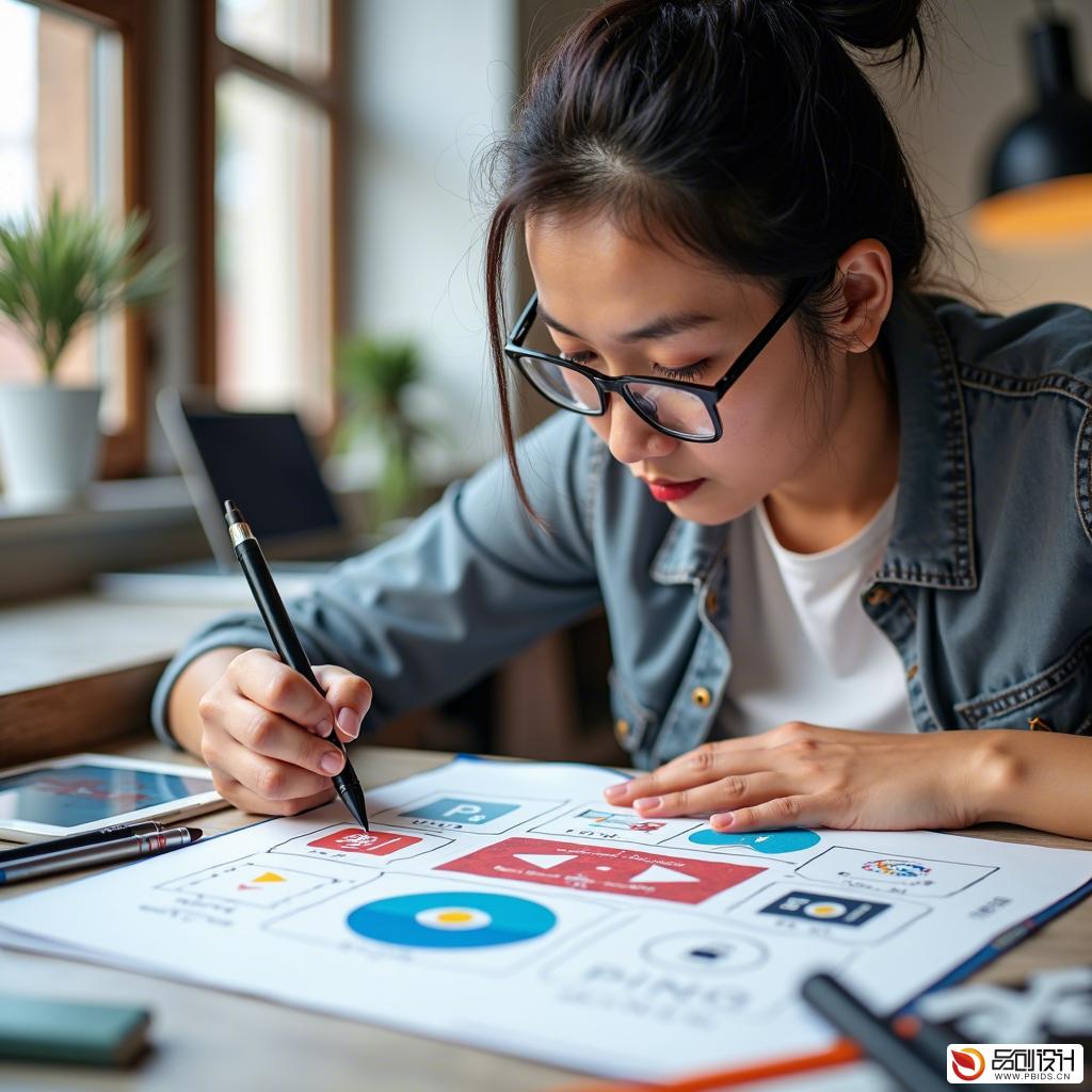 品牌营销新纪元:探索品牌化设计工作室的力量