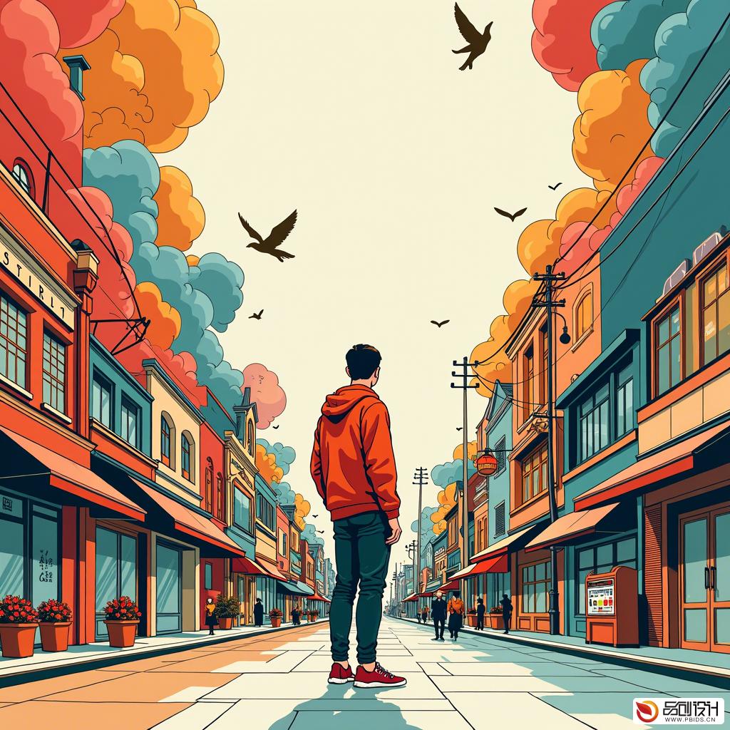 衡阳市品牌动态图形合作伙伴:共创视觉盛宴的新篇章