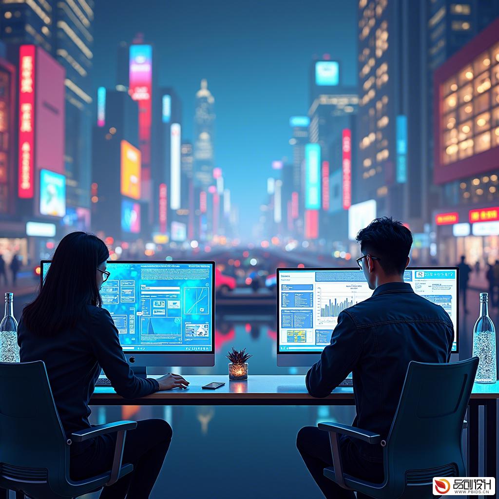 鄂尔多斯体验原型开发设计公司的创新之旅