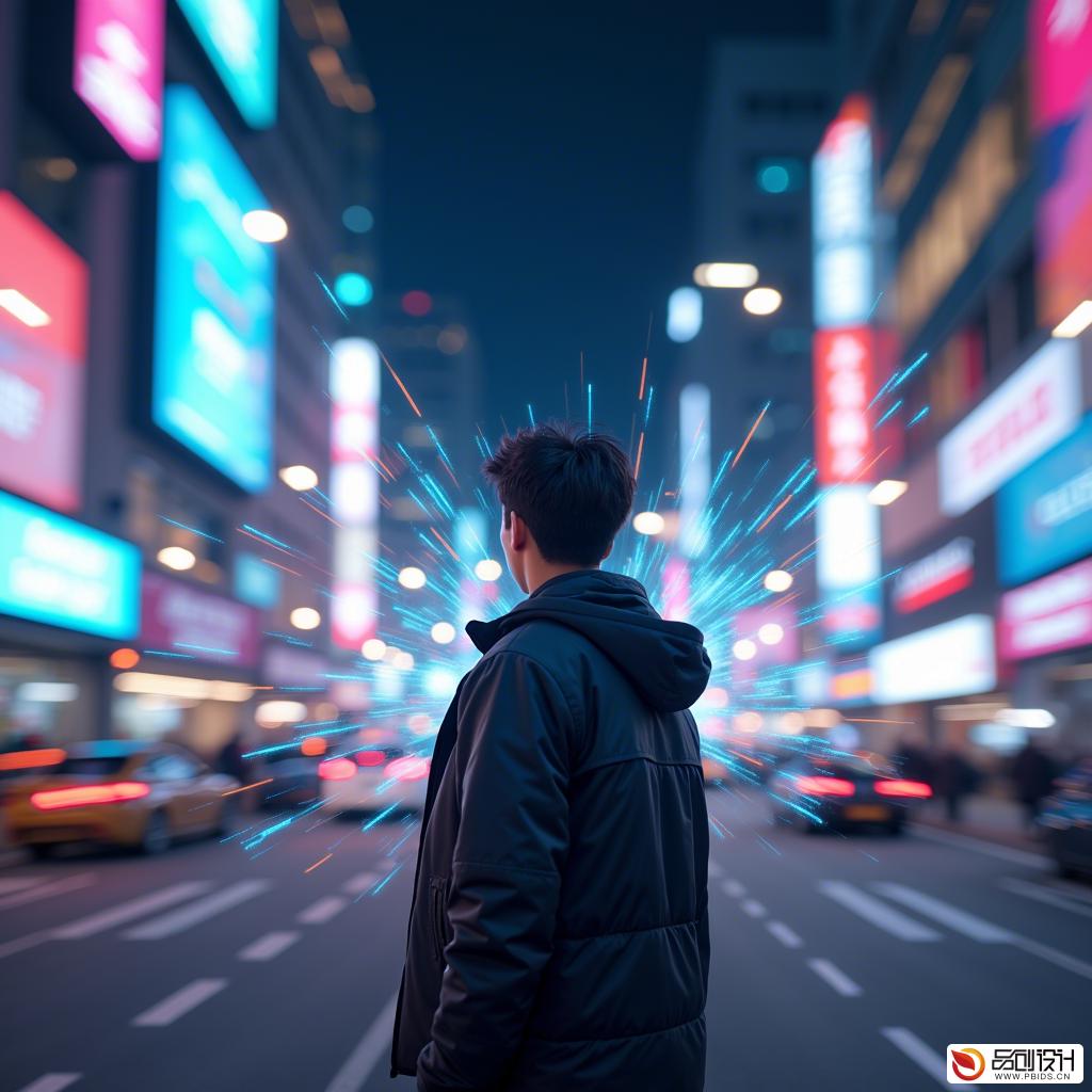 数字广告的新纪元:动态视觉叙事设计机构的崛起与影响