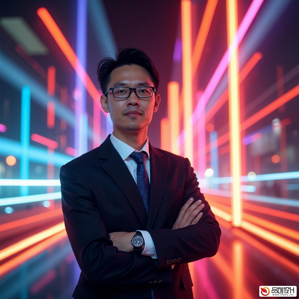 汉中市动态视觉叙事设计:创新引领未来视觉体验