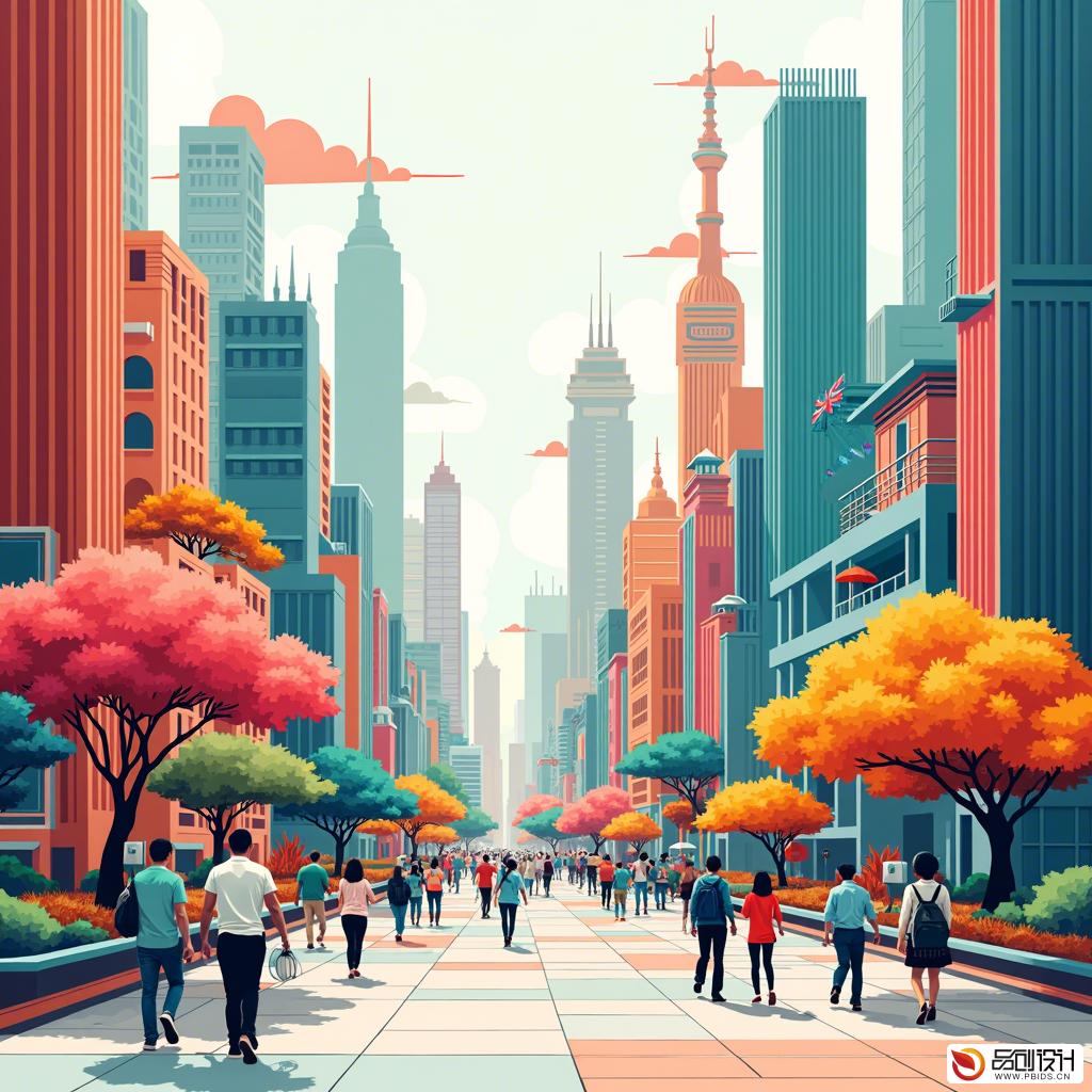 德阳市品创设计解决方案:打造城市创意新篇章