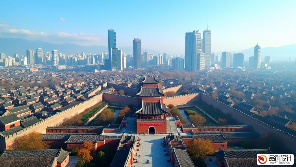 咸阳市品牌动态图形工作室：创意无限，塑造视觉新体验
