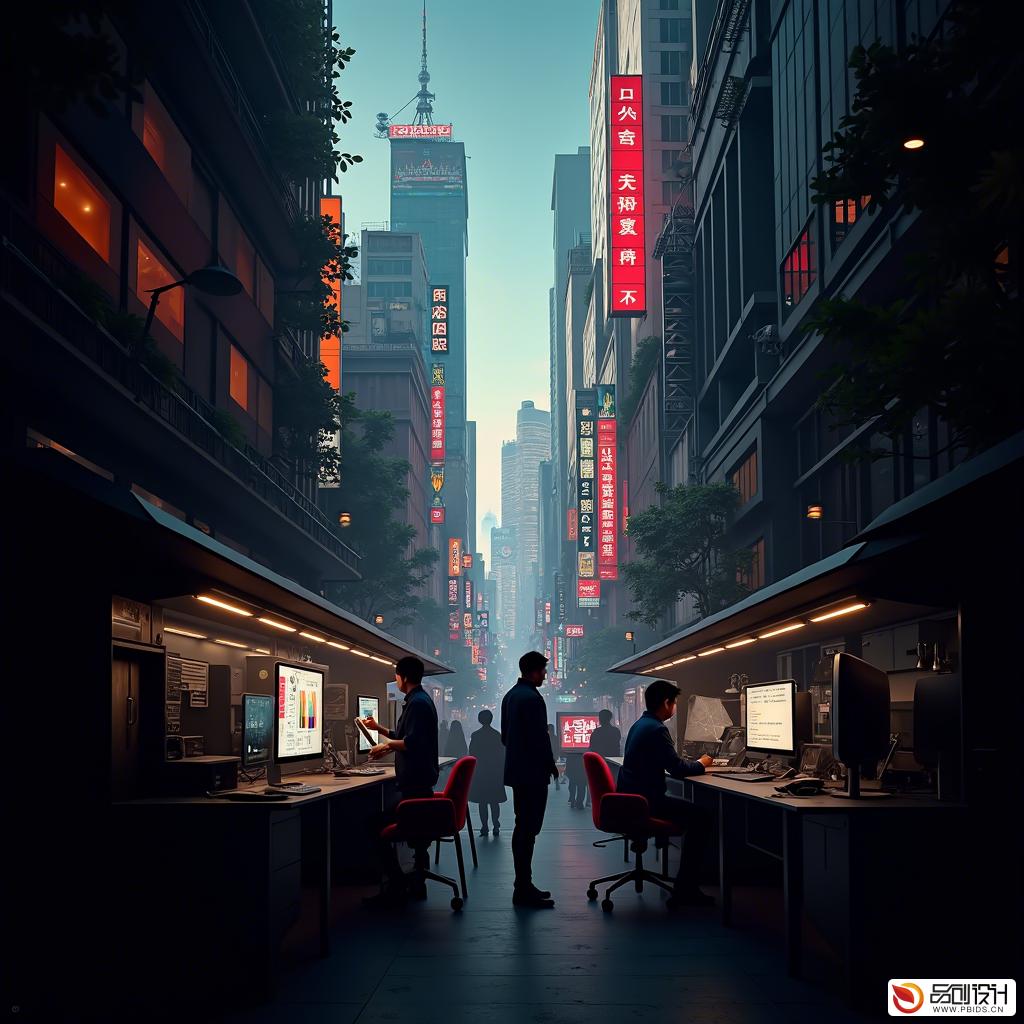 昌吉回族自治州体验原型开发设计公司的创新之路
