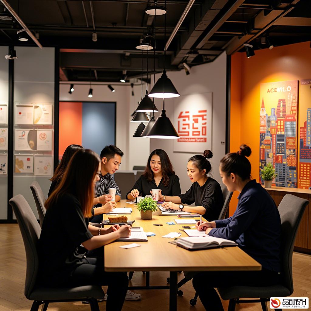 南阳市品创品牌工场：打造区域品牌新标杆的创新引擎

