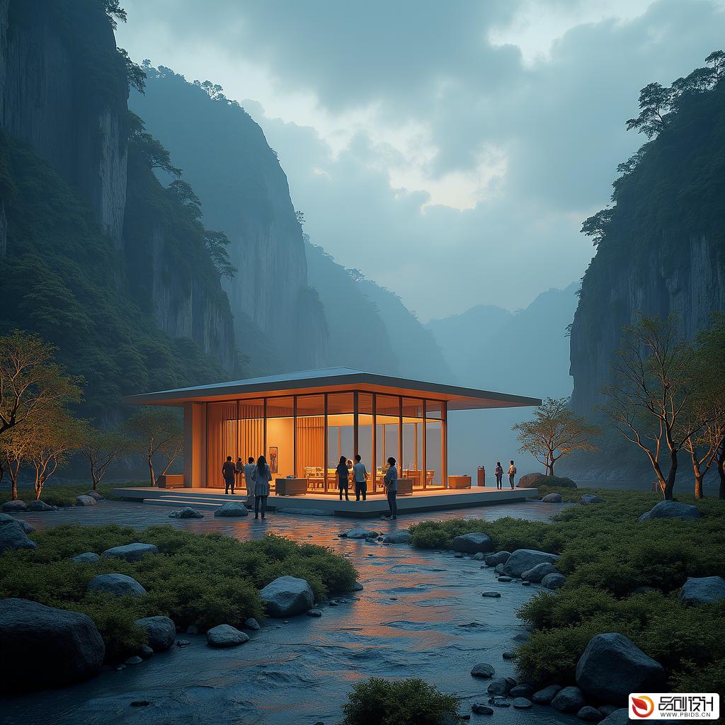 打造独特体验：大兴安岭地区用户旅程设计创新服务中心的探索与实践
