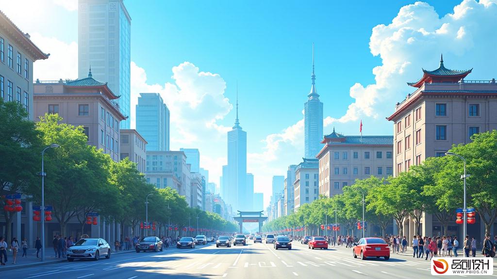 南阳市品创品牌：塑造城市商业新风貌的力量
