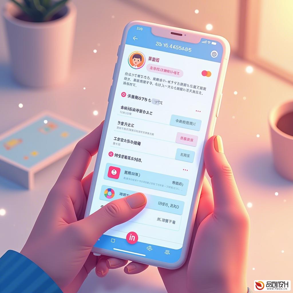 重塑保险资金管理新体验：小程序视觉设计设计公司的角色与影响力
