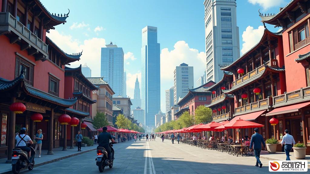 北京市视觉动效规范设计企业的领航之路
