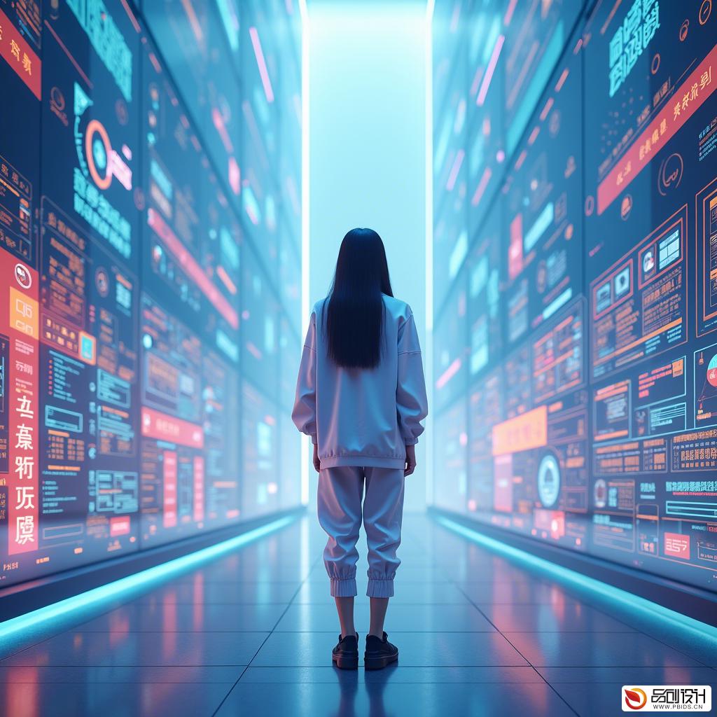 肇庆市软件界面优化创新服务中心：引领数字时代的设计革命
