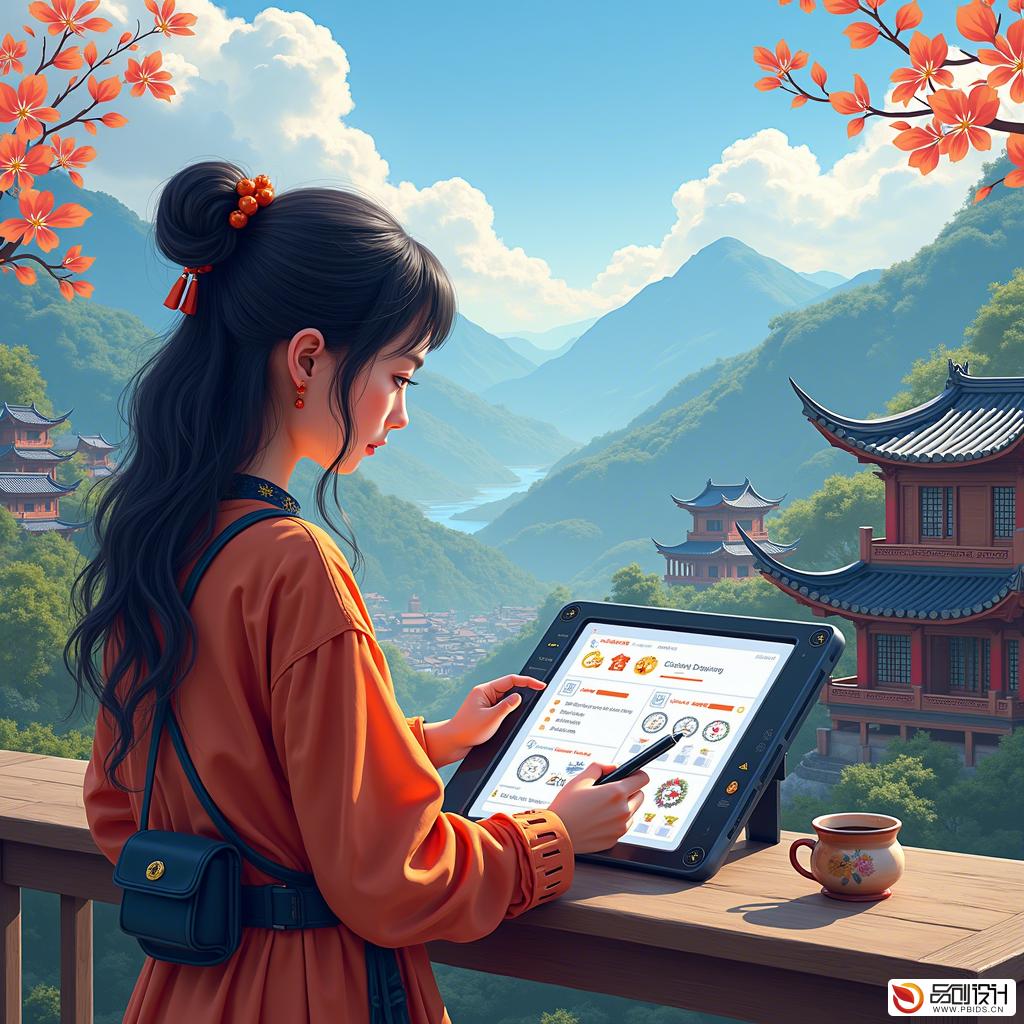 黔东南苗族侗族自治州软件界面优化设计公司的创新之路
