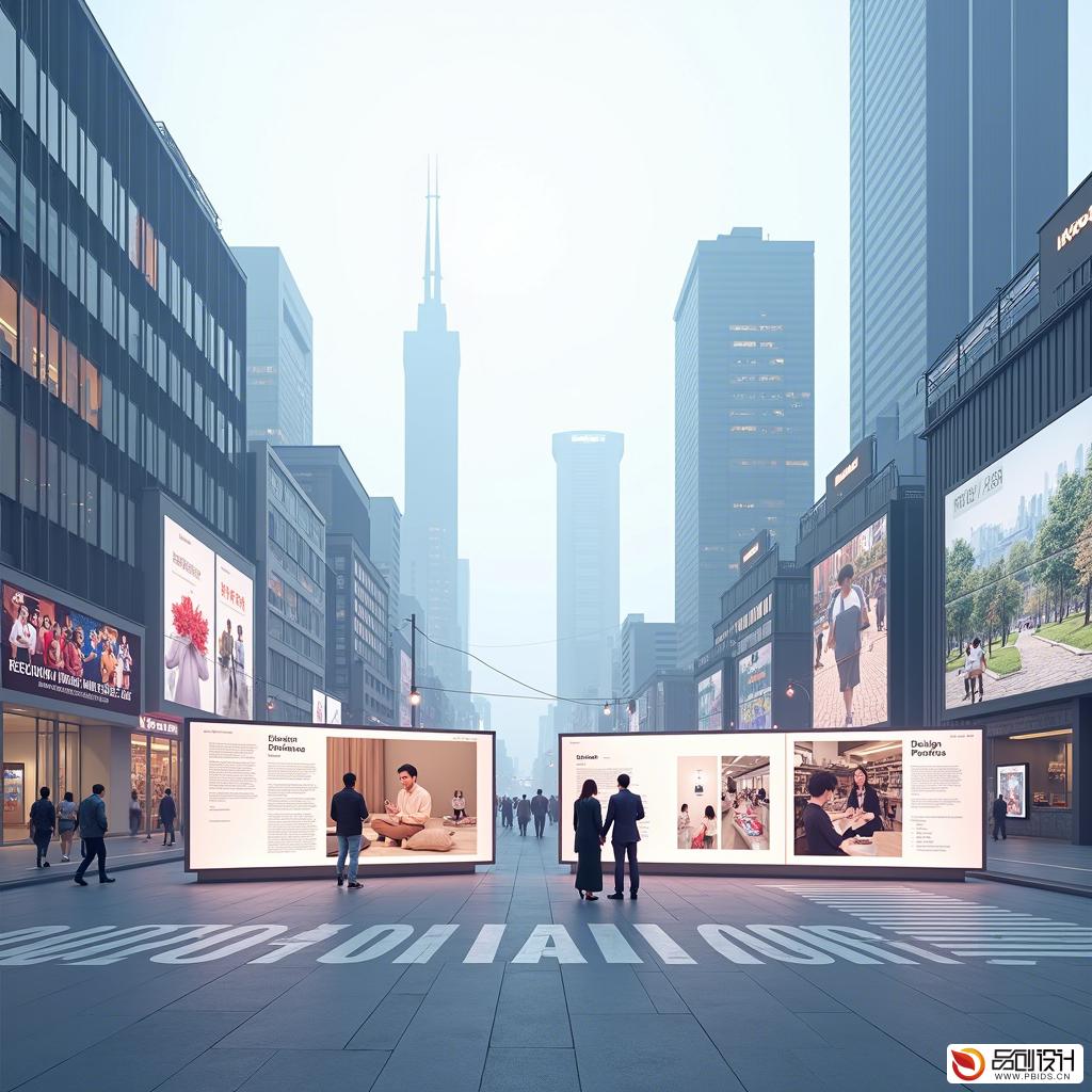 大连市视觉界面开发设计公司的创新之路
