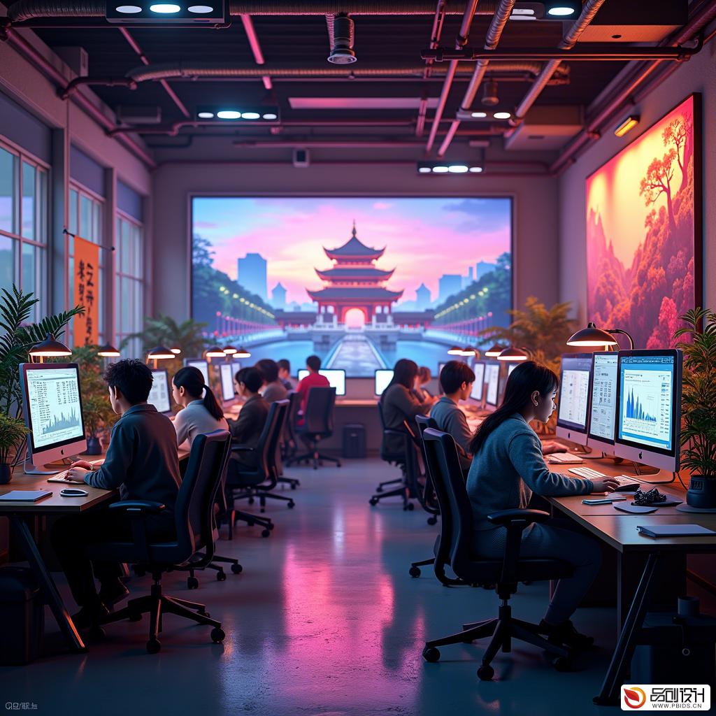 南充交互原型设计单位的卓越实力与创新之路