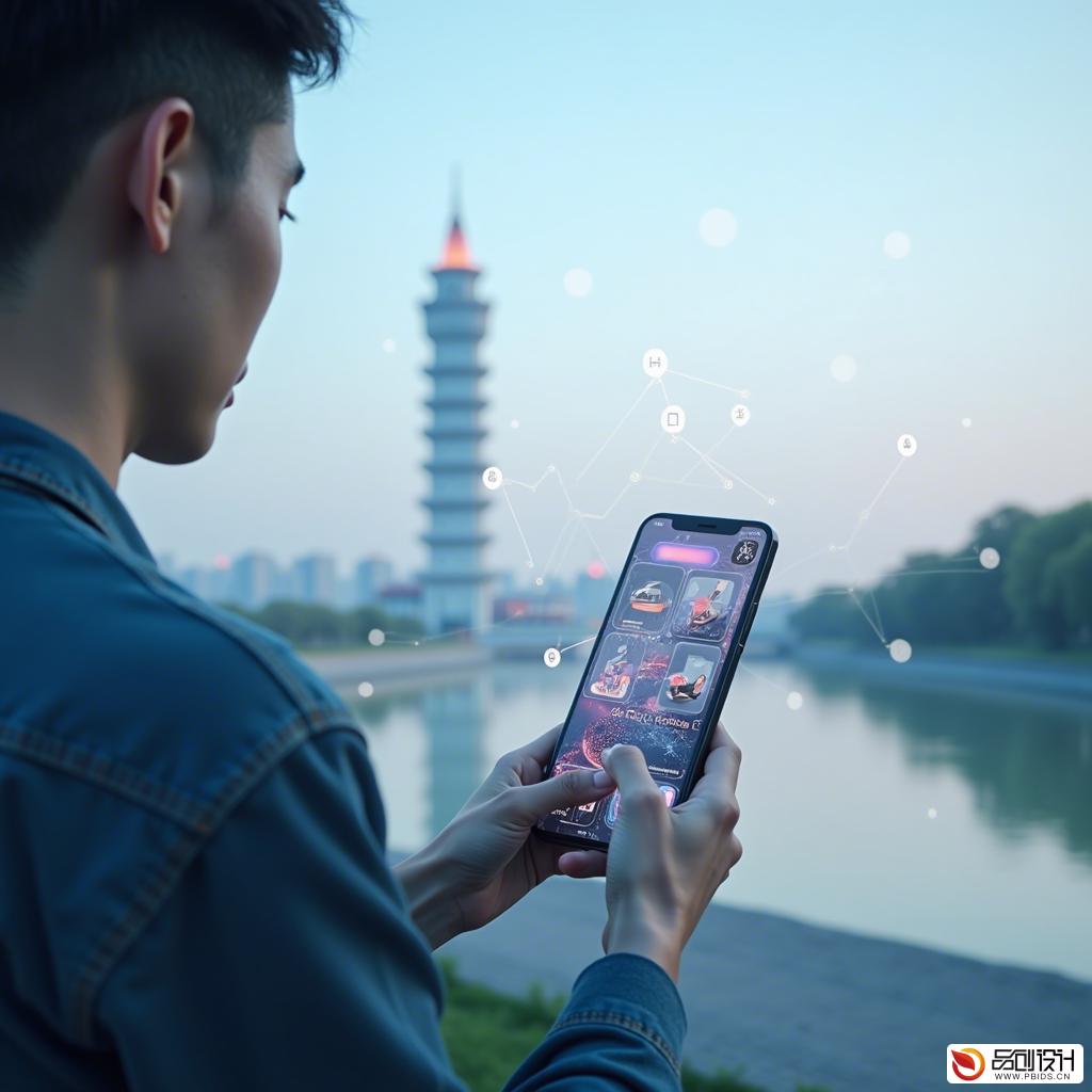 四平市移动端UI/UX设计:创新与实践的融合