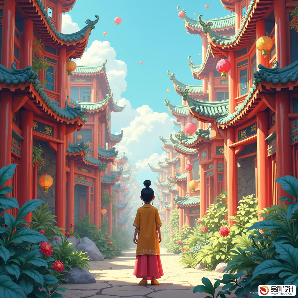 怀化市品创设计:引领创意设计的潮流先锋
